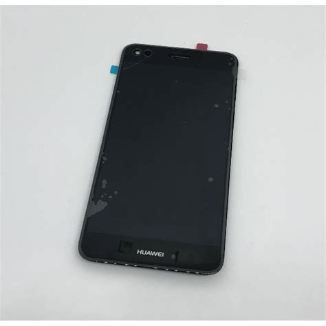 Pantalla Completa Lcd Y T Ctil Para Huawei Y Pro P Lite Mini