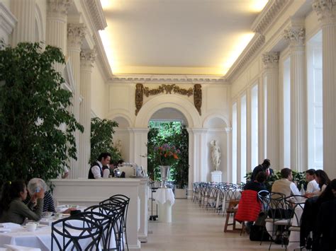 The Orangery at Kensington Palace, London - | Kensington palace, London ...