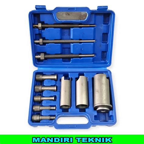 Jual Amtech Traker Bearing Puller Set Pcs Treker Lepas Pembuka