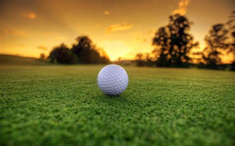 Cool Golf Backgrounds Pictures Wallpaperset