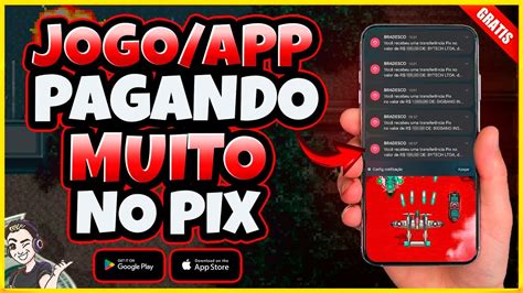 REVELADO APP PAGANDO R 280 PARA JOGAR App Para Ganhar Dinheiro Na