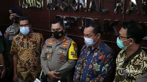 Kasus Tewasnya Laskar FPI Terus Diselidiki Polisi Diperiksa 5 Jam