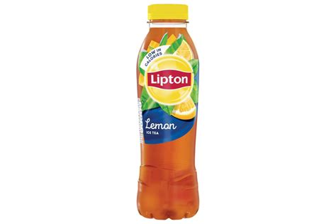 Bulk Buy Lipton Ice Tea Lemon Bottle Wholesale Kff