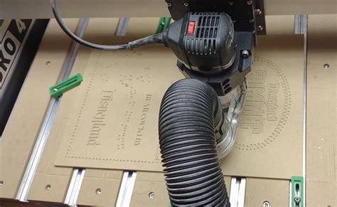 Finishing Mdf Project Finishing Carbide 3d Community Site