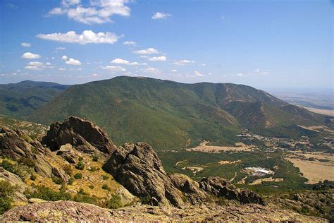 10 малко известни места в България