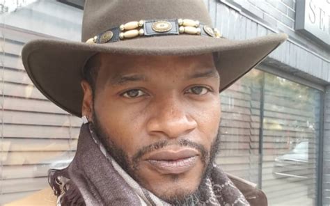 What Happened To Jaheim Real Reality Gossip