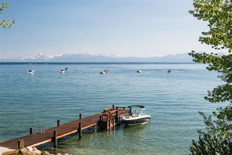 Lake Tahoe Hotels - Resorts in Lake Tahoe | The Ritz-Carlton, Lake Tahoe