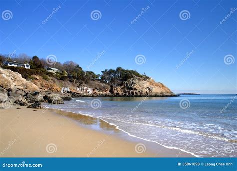 Singing Beach Royalty Free Stock Photos - Image: 35861898