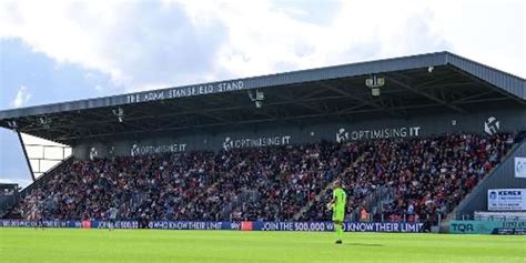 Exeter City Football Club | United Kingdom