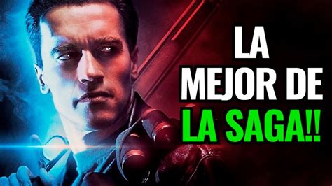 TERMINATOR 2 20 CURIOSIDADES QUE NO SABIAS DE TERMINATOR EL