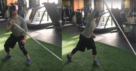 5 Rotational Power Exercises for Baseball Performance - Elite Baseball ...