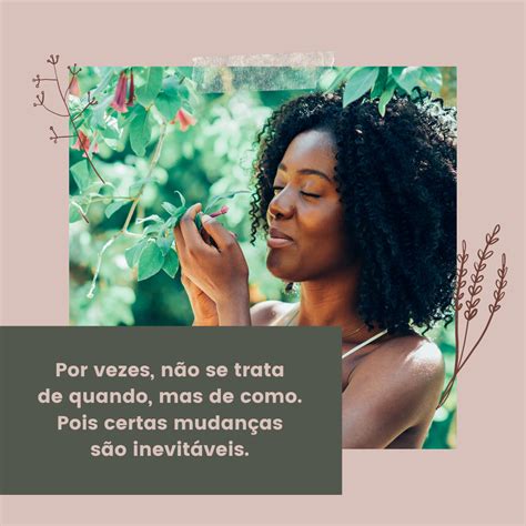 40 mensagens de mudança de vida para nos inspirarmos