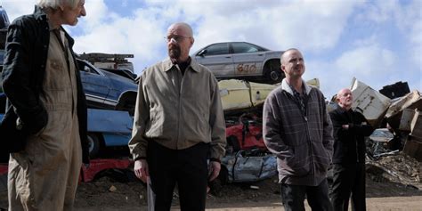 25 Best Breaking Bad Episodes Ranked According To Imdb