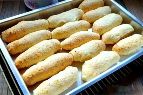 Biscoito De Polvilho Assado Uma Del Cia Sem Leo E Sem Ovo Receitas