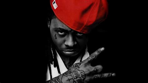 Lil Wayne Wallpapers HD - Wallpaper Cave