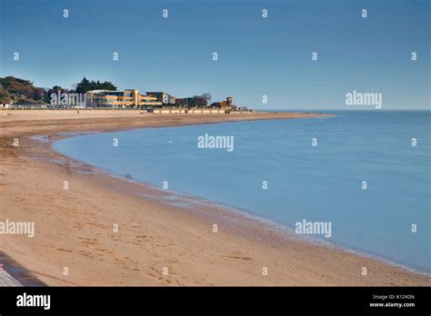 Exmouth; Beach; Devon; UK Stock Photo - Alamy