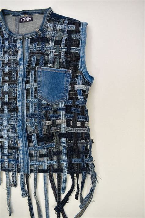 Pin By Serg Turkul On Jeans In 2024 Upcycled Fashion Refashion