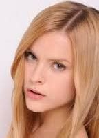 Camilla Stahl Nude Aznude