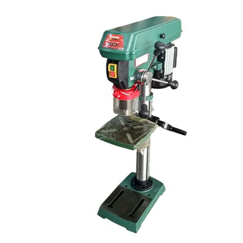 POWERCRAFT DRILL PRESS – PDP 2032F - Powercraft