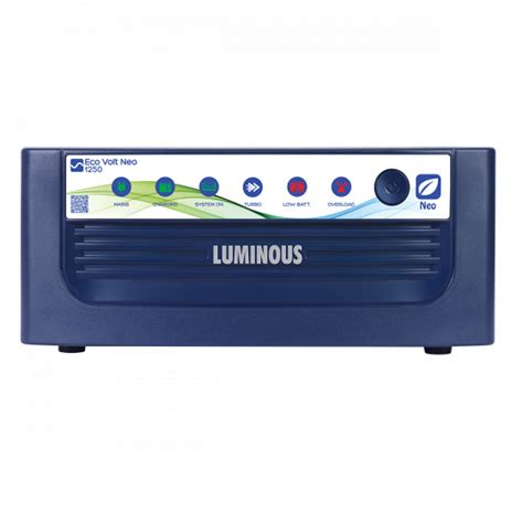 Luminous Eco Volt Neo 1250 Inverter