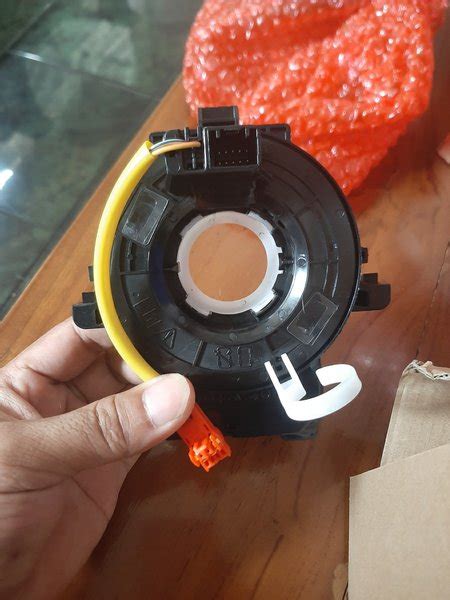 Jual Kabel Spiral Klakson Spring Air Bag All New Pajero Triton A