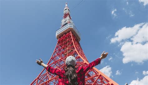 【2024東京自由行】新手必看第一次東京旅遊推薦行程、景點攻略整理 樂吃購！日本