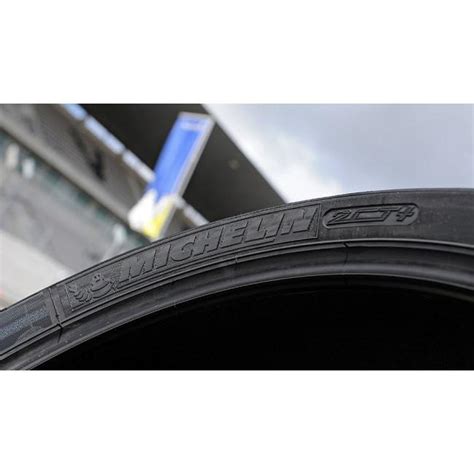 Michelin Michelin Pilot Power Ct Zr M C W Tl