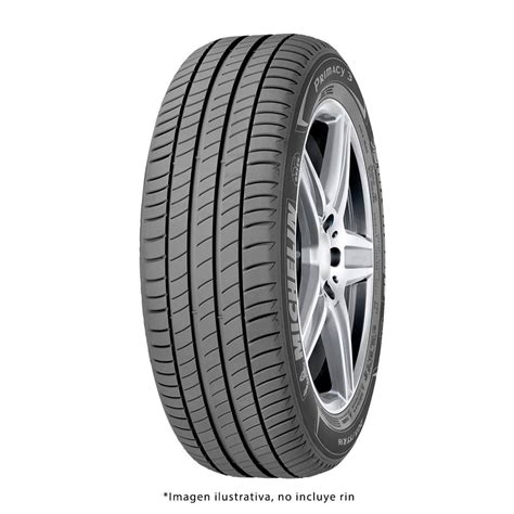 Llanta 22545r17 94w Michelin Primacy 3 Bodega Aurrera En Línea