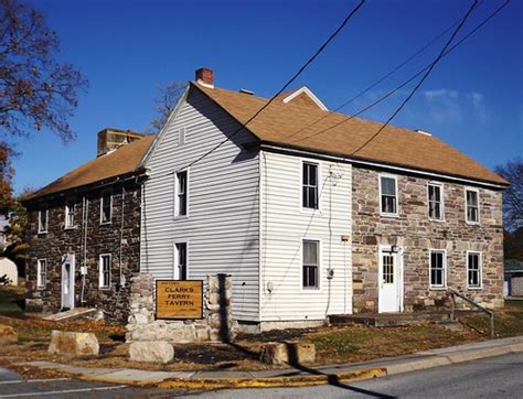 Clarks Ferry Tavern 601 North Market Street Duncannon PA Flickr