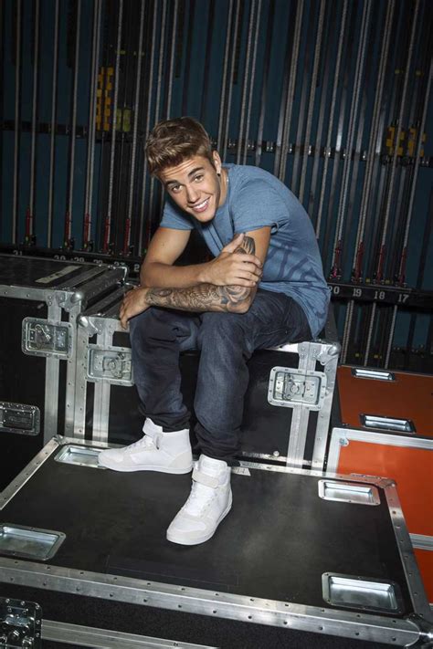 Justin Bieber for adidas NEO (9) | FashionWindows Network