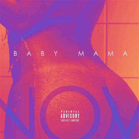 Monsieur Nov Baby Mama Lyrics Genius Lyrics