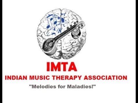 Imta Indian Music Therapy Association Imta Indianmusictherapy