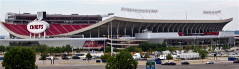 GEHA Field at Arrowhead Stadium - Kansas City, MO : All events at GEHA ...