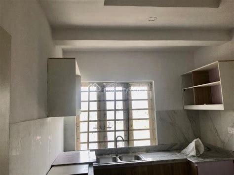 For Sale Executive Newly Built 2 Bedroom Olaleye New Town Iponri