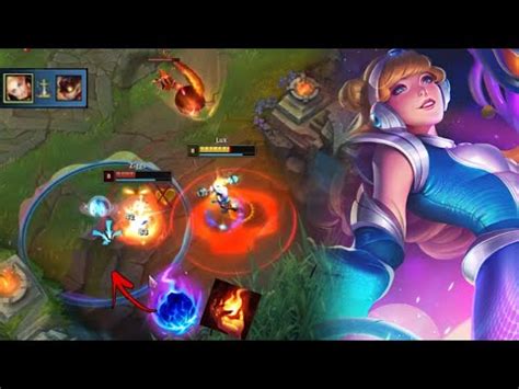 Lux Gameplay Soloq Back To Lux Mid Lux Vs Ziggs League Youtube