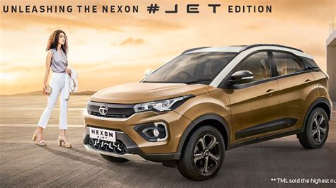 Tata Motors Special Edition Sales Increase Nexon Harrier Safari Punch