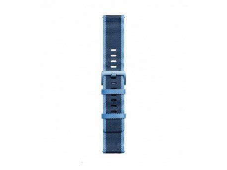 Xiaomi Watch S Active Braided Nylon Strap Navy Blue Cena