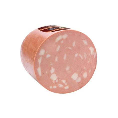 Mortadella Di Bologna IGP Rosafina Ca 3 5kg 1 2 Il Molino