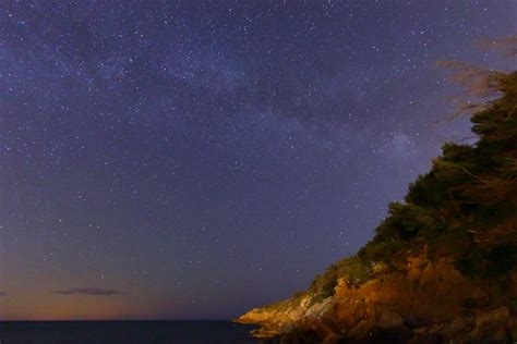 Free Images Sky Night Star Milky Way Atmosphere Galaxy