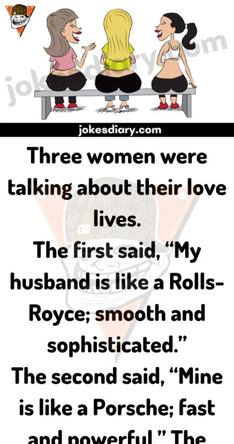 Pin By Cfrt On Boredpanda In Funny Marriage Jokes Latest Jokes