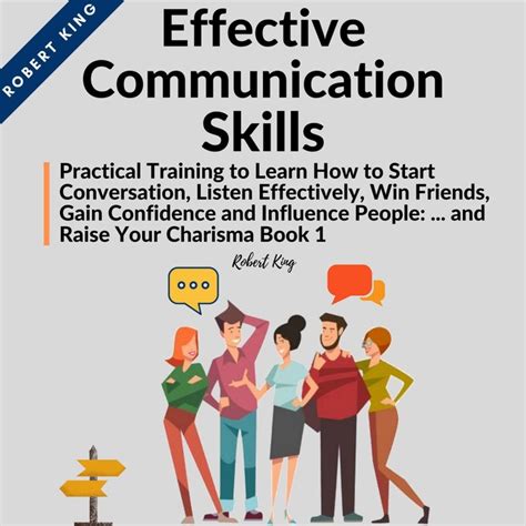 Effective Communication Skills Training