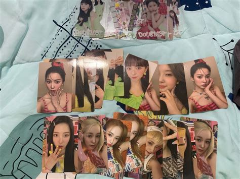 Wts Kep Er Doublast Album Pc Hobbies Toys Memorabilia