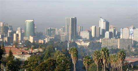 Addis Abeba Visite Guid E De La Ville Getyourguide