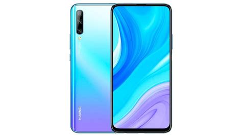 Huawei Y9s Fiyatı ve Özellikleri Webtekno