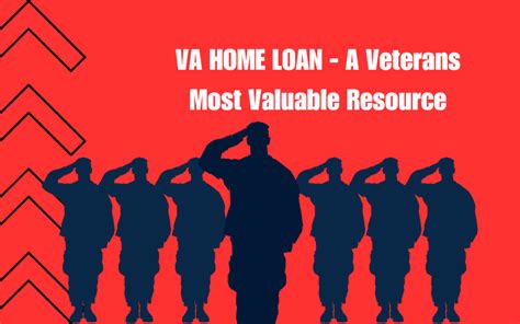 Va Home Loan A Veterans Most Valuable Resource Va Loan Specialist