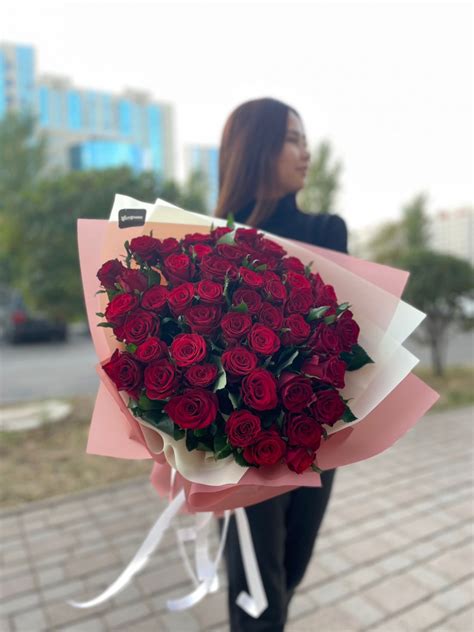 Магазин цветов "Цветочник" Алматы, Нур-Султан, Караганда, Семей ...