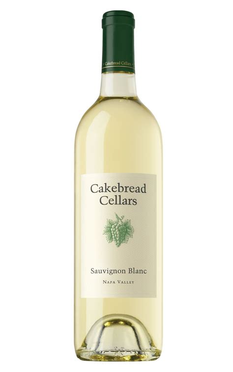 Buy Cakebread Cellars Sauvignon Blanc Napa Valley 2022 Vinvm