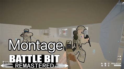 Battlebit Remastered Montage Youtube