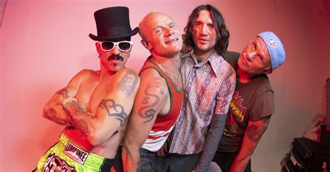 Red Hot Chili Peppers I Iggy Pop Zagrają W Polsce Znamy Datę Koncertu