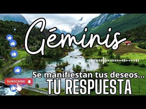 Géminis BRILLANTE FUTURO APROVECHALO CAMBIAS EL RUMBO DE TU VIDA